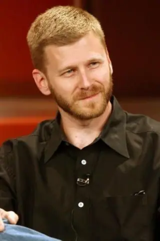 Павло Збишевський