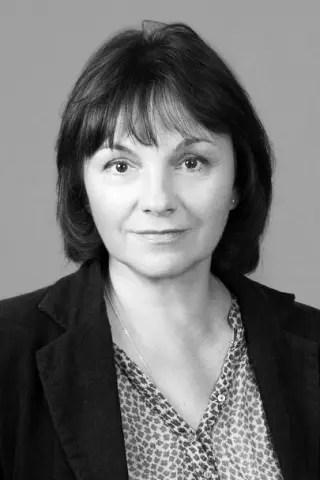 Тетяна Бовкалова