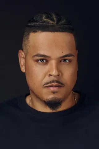 Tyler Belo