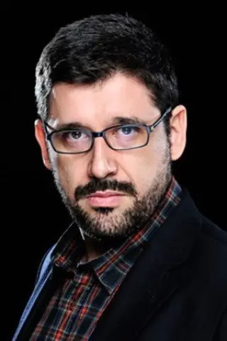 José Luis Patiño