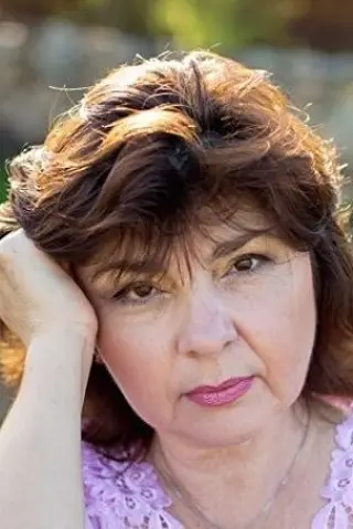 Ірина Дубова