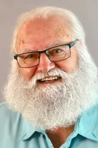 Джим Мартенс