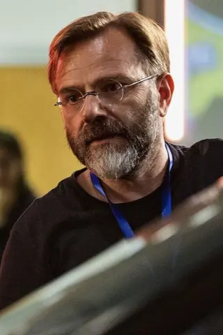 Luca Ribuoli