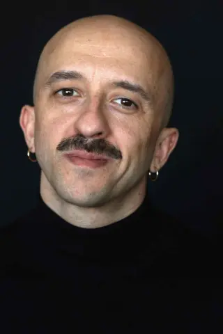 Mario Alonso