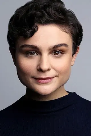 Melanie Moore