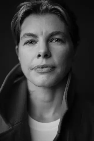 Lou Jurgens