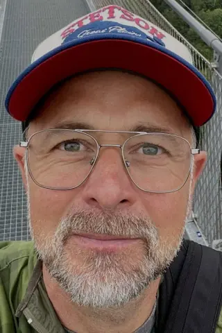 Jonathan Jacoby