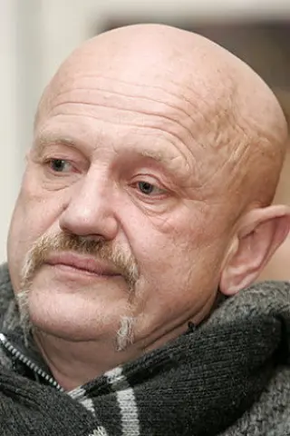 Альгімантас Масейна