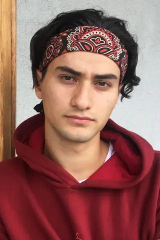Дженгіз Аль