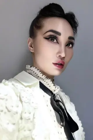 Прісцилла Вонг