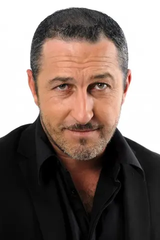 Фредерік Ашар