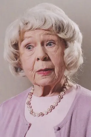 Памела Біннс