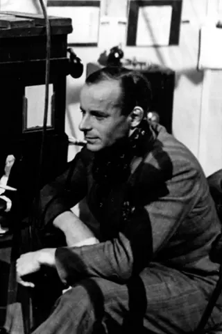 Ервін Хіллієр