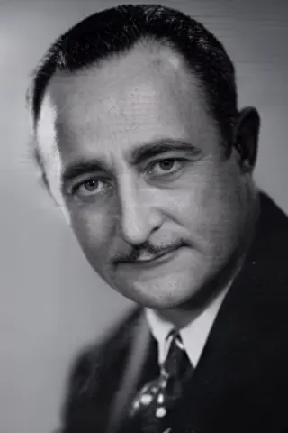 Harry Lang