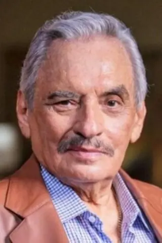 Мануель Охеда