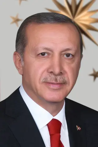 Реджеп Тайїп Ердоган
