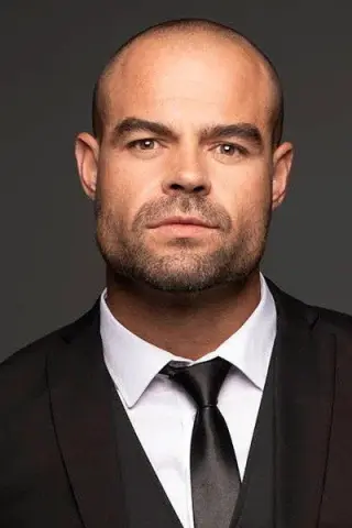 David Louw