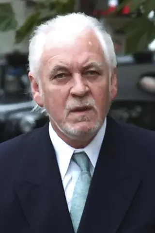 Гері Брукер