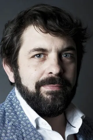Александр Пер'є