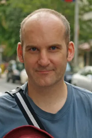 Ієн Макай