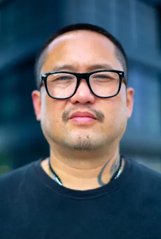 Ian Tuason