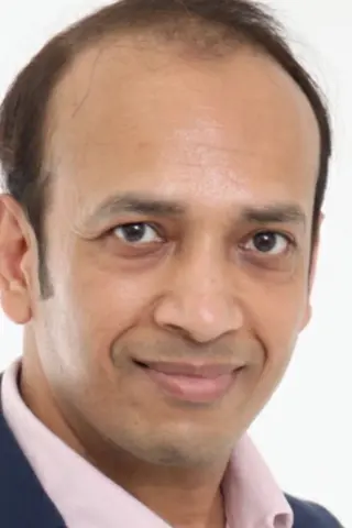 Vikash Paliwal