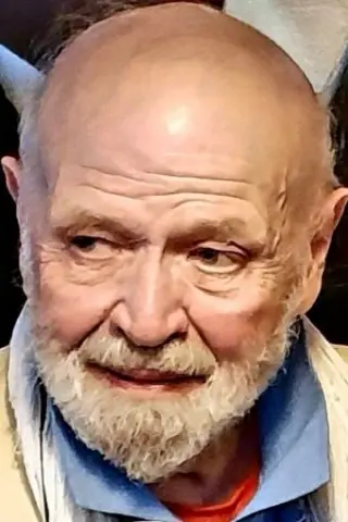 Джордж Берт