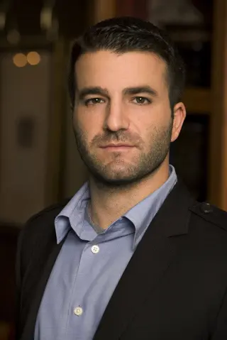 David Katzenberg