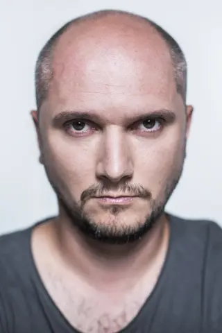 Стівен Данко