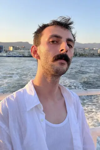 Мехмет Гюзель