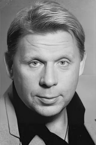 Александр Пятков