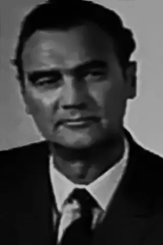Борис Беляков