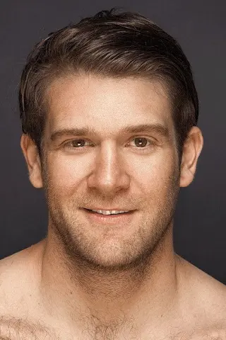 Colby Keller