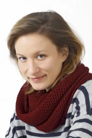 Гелена Дворакова
