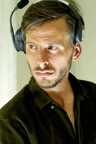 Якоб, твій