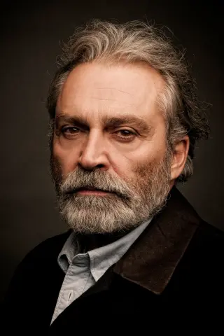 Халук Більгінер