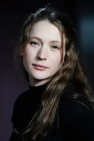 Клер Дюбурк