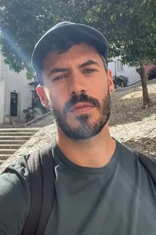 Marc Miró