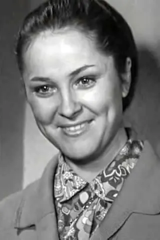 Агафья Болотова