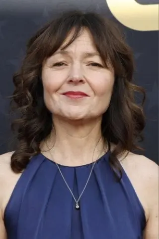 Juliette Howell