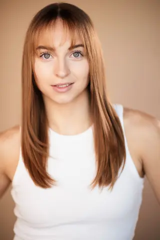 Tori Wakaluk