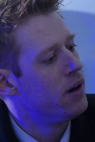 Daniel Lovett
