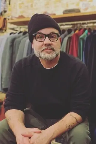 Шон Сіммонс