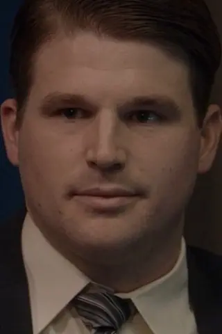 Хантер Бакслі