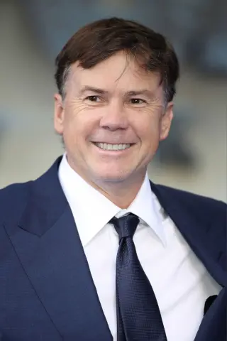 Кен Нолан