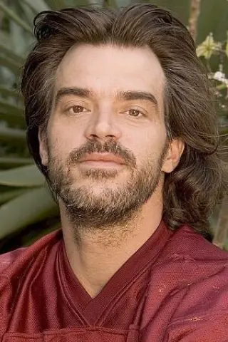Shane Powers