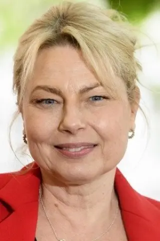 Гелена Бергстрем