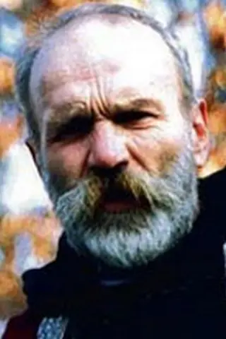 Річард Францман