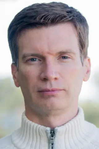 Деніел К. Конноллі