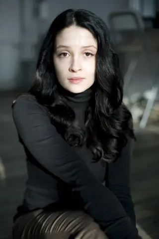Анна Матисяк